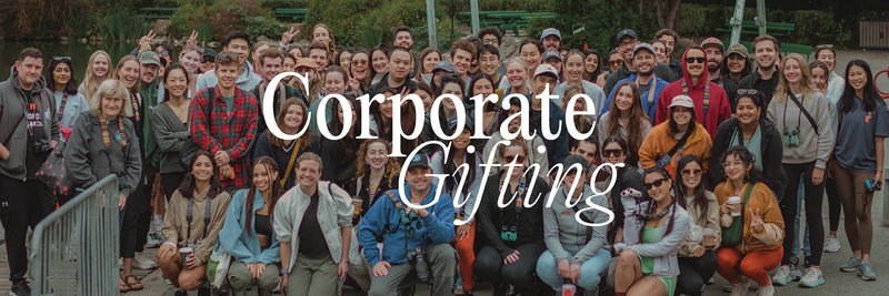 Corporate Gifting