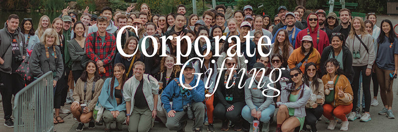 Corporate Gifting