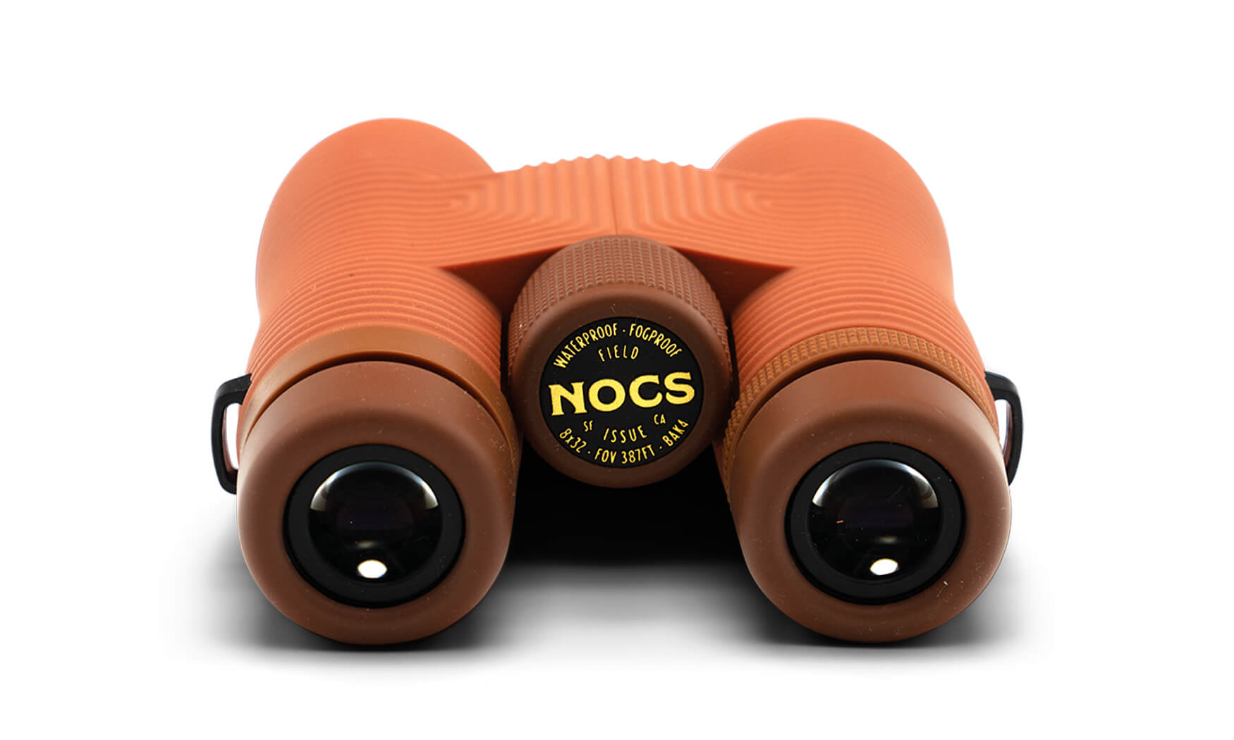 PAYDIRT (BROWN) Field Issue 10x32 Waterproof Binoculars product image #2