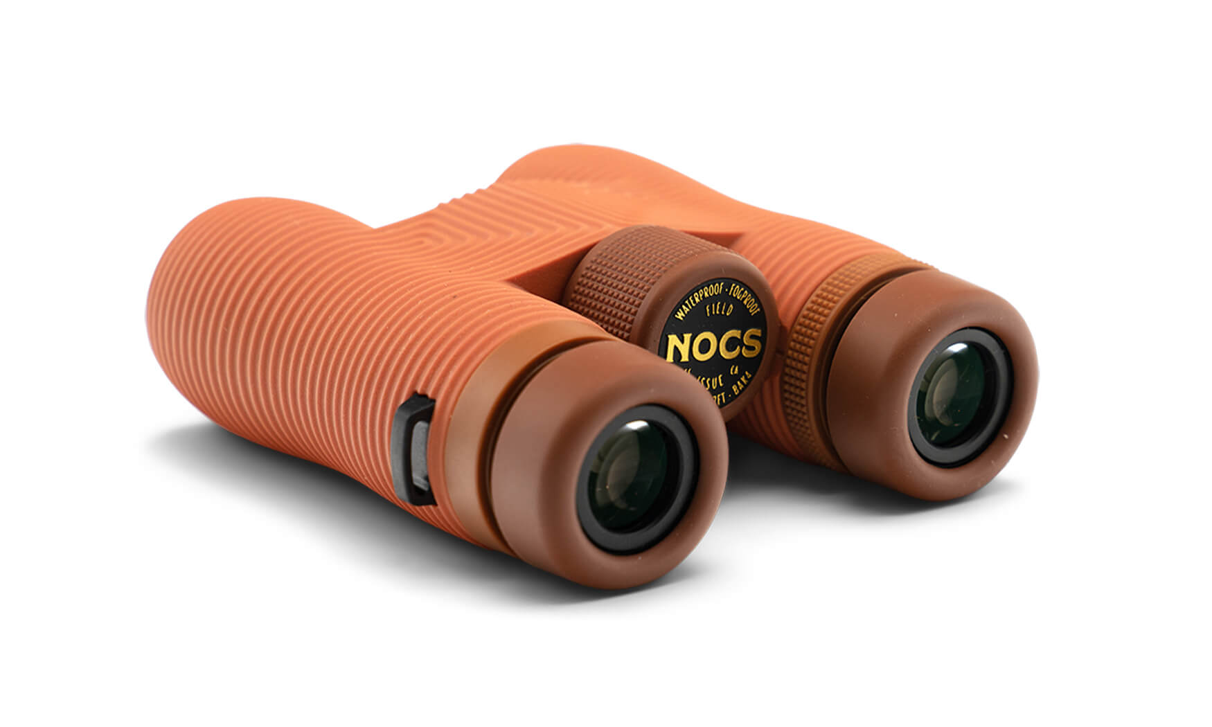 PAYDIRT (BROWN) Field Issue 10x32 Waterproof Binoculars product image #5
