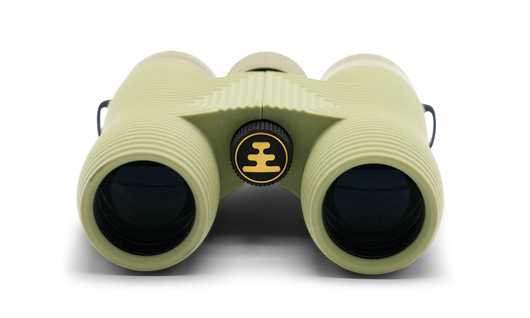 PONDEROSA (GREEN) Field Issue 10x32 Waterproof Binoculars product image #5