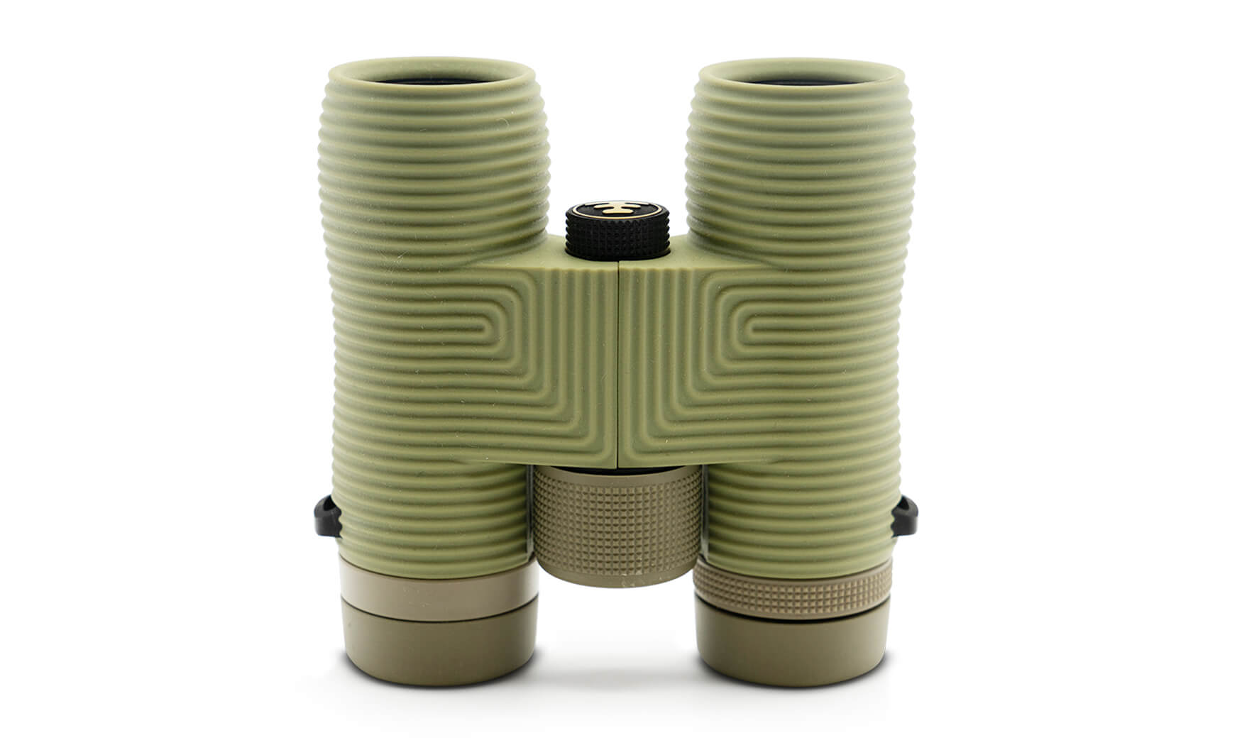 PONDEROSA (GREEN) Field Issue 10x32 Waterproof Binoculars product image #3