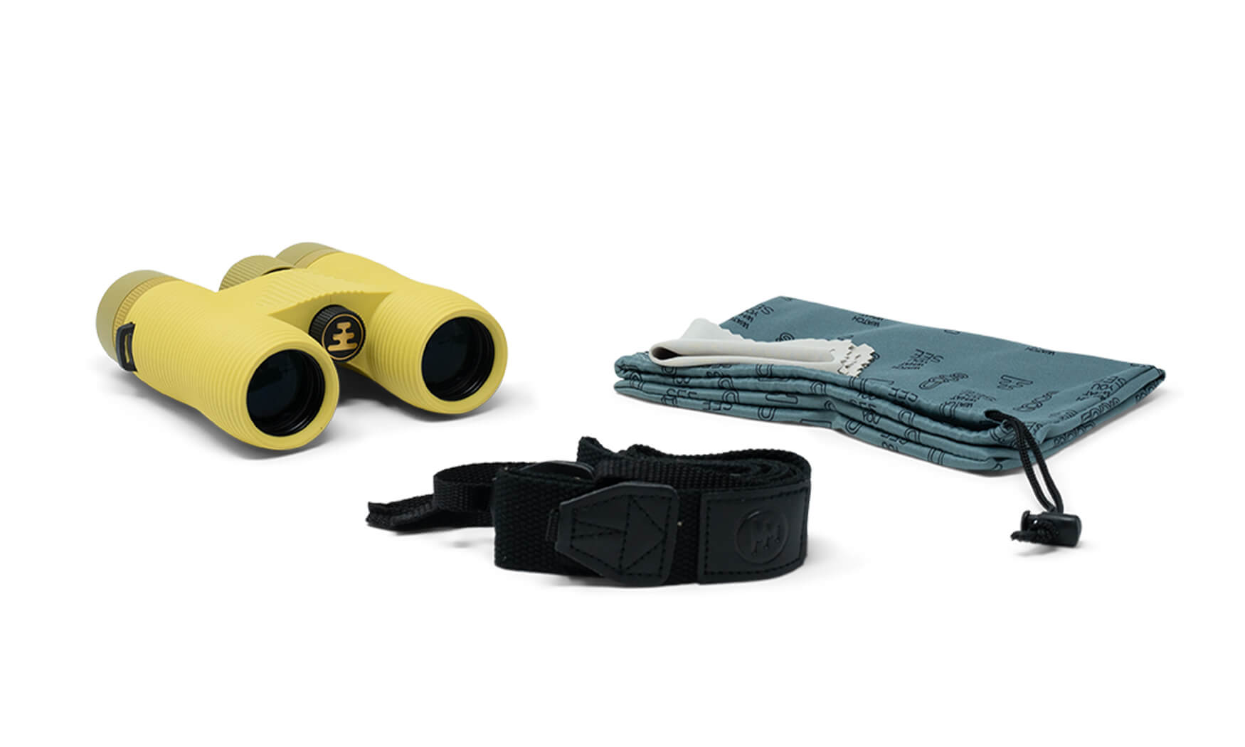 BANANA SLUG (YELLOW) Field Issue 8x32 product image #8