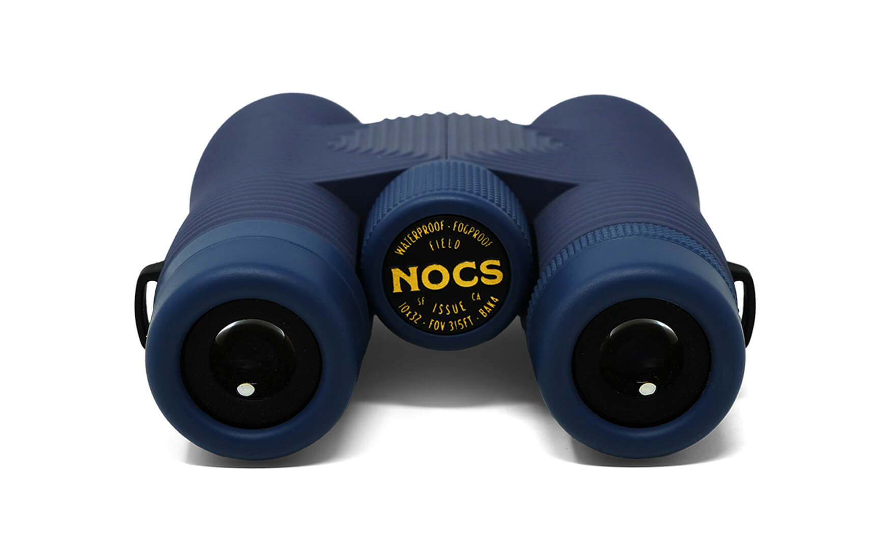 Marianas (Blue) Field Issue 10x32 Waterproof Binoculars product image #2