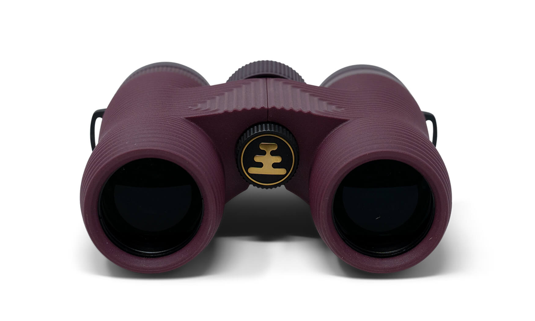 OXBLOOD MAROON Field Issue 10x32 Waterproof Binoculars product image #5
