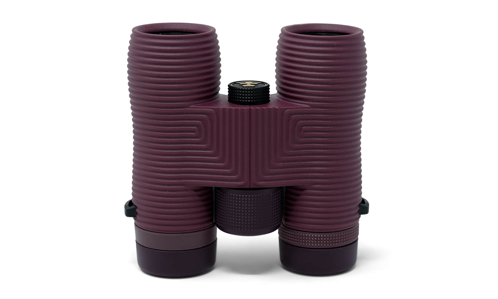 OXBLOOD MAROON Field Issue 10x32 Waterproof Binoculars product image #3
