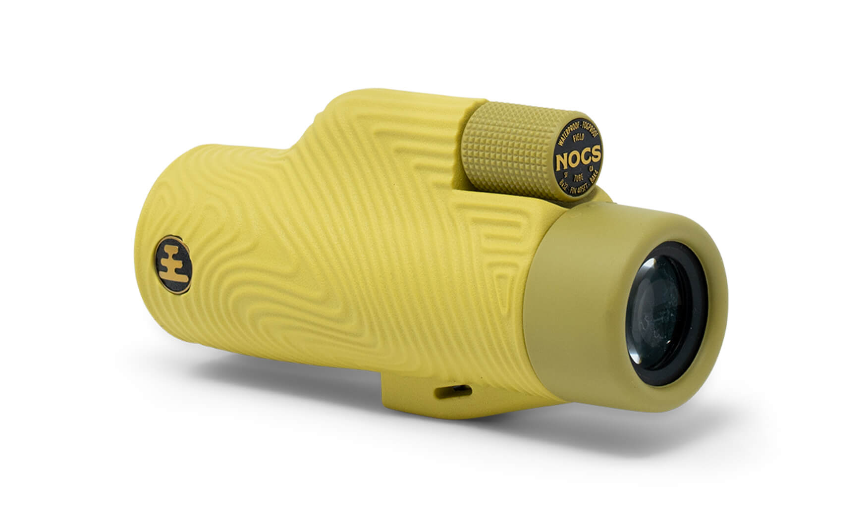 BANANA SLUG (YELLOW) Field Tube 8x32 Waterproof Monocular product image #3