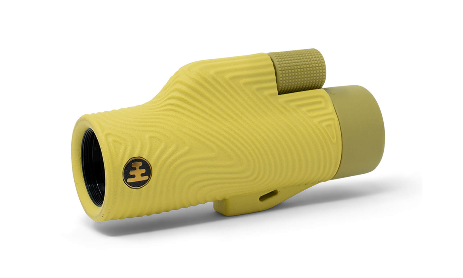 BANANA SLUG (YELLOW) Field Tube 8x32 Waterproof Monocular product image #1