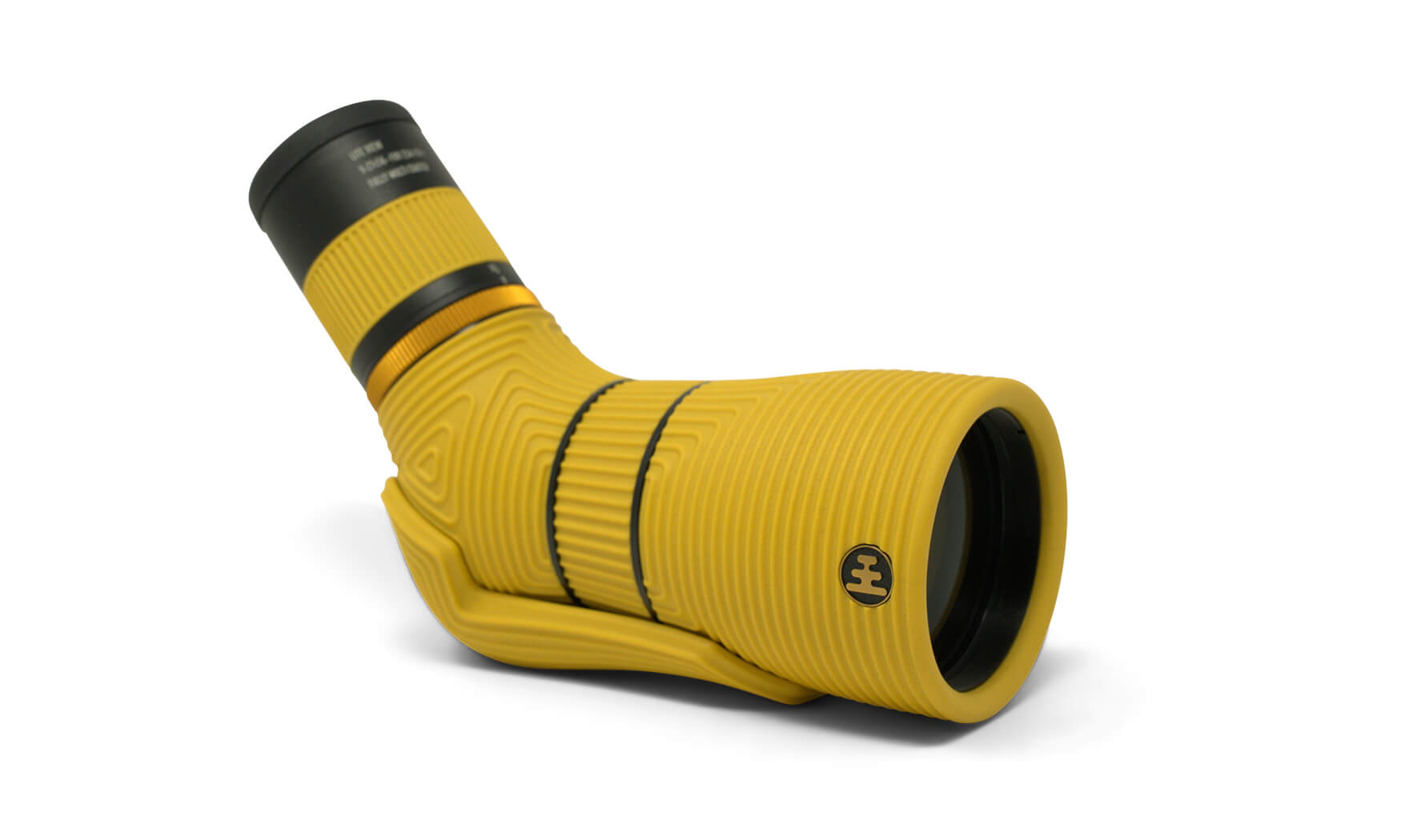 Ochre (Yellow) Lite View Bundle product image #1