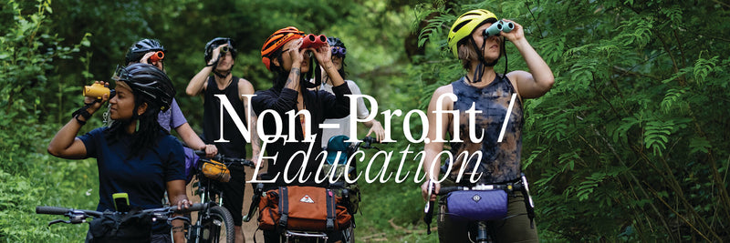 Non-profit / Education