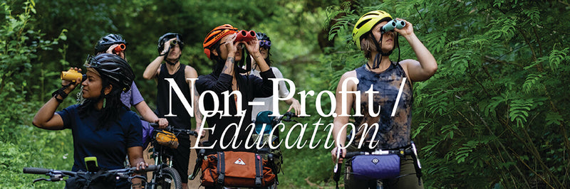 Non-profit / Education