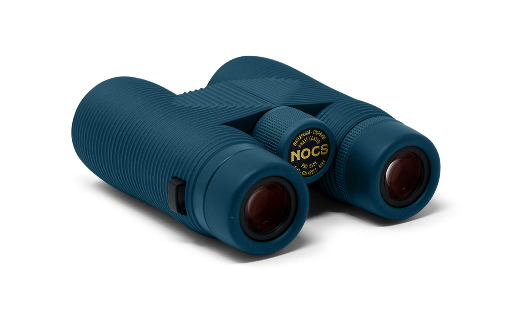 Harbor Blue Pro Issue 8x42 Waterproof Binoculars product image #5