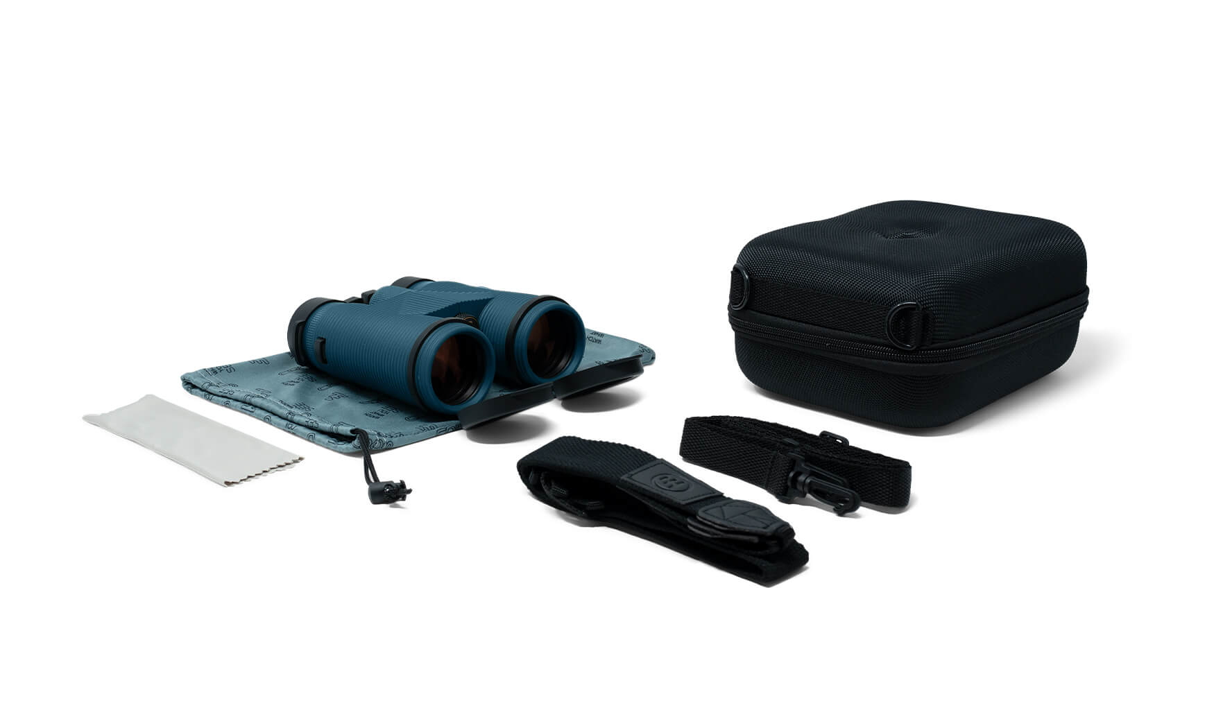 Harbor Blue Pro Issue 8x42 Waterproof Binoculars product image #6