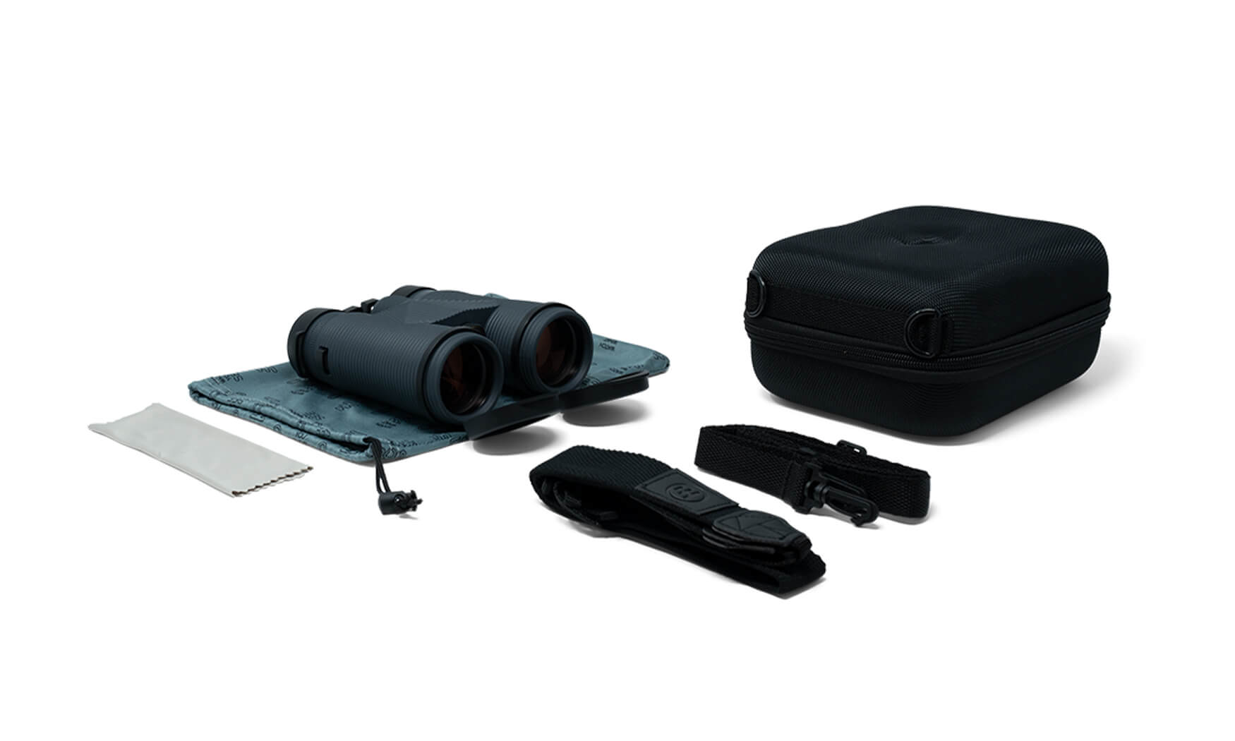 TALUS (GRAY) Pro Issue 10x42 product image #7