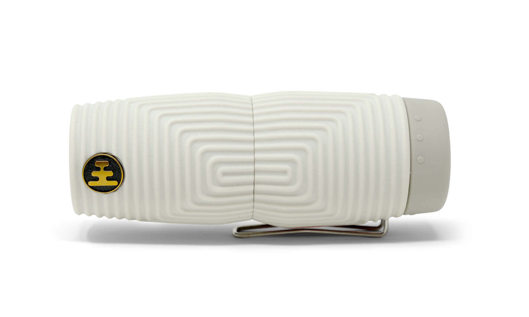 BONE (GRAY) Zero Tube 10x25 Waterproof Monocular product image #6