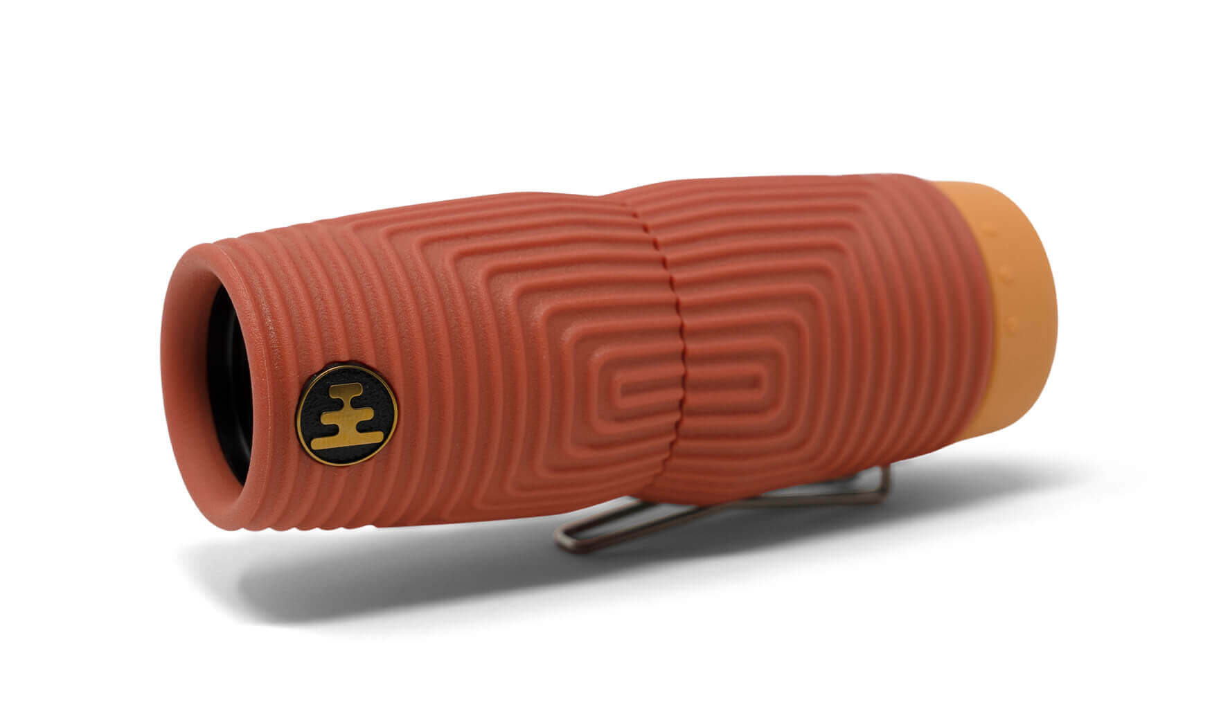 Off-Piste (Red) Zero Tube 10x25 Waterproof Monocular product image #1