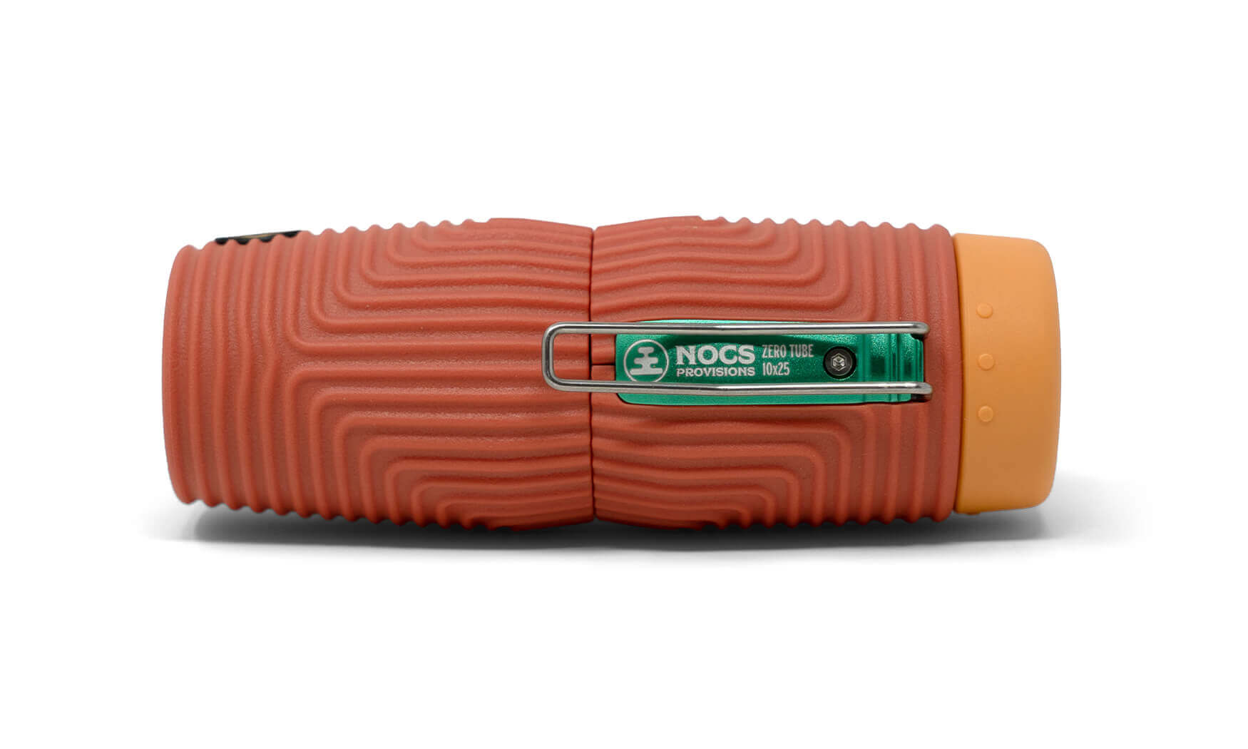 Off-Piste (Red) Zero Tube 10x25 Waterproof Monocular product image #4