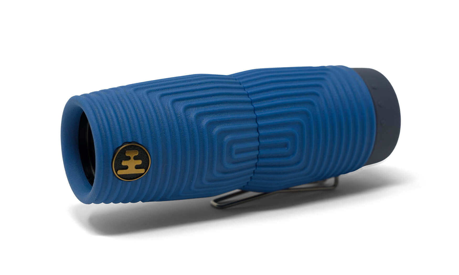 Ultramarine (Blue) Zero Tube 10x25 Waterproof Monocular product image #1