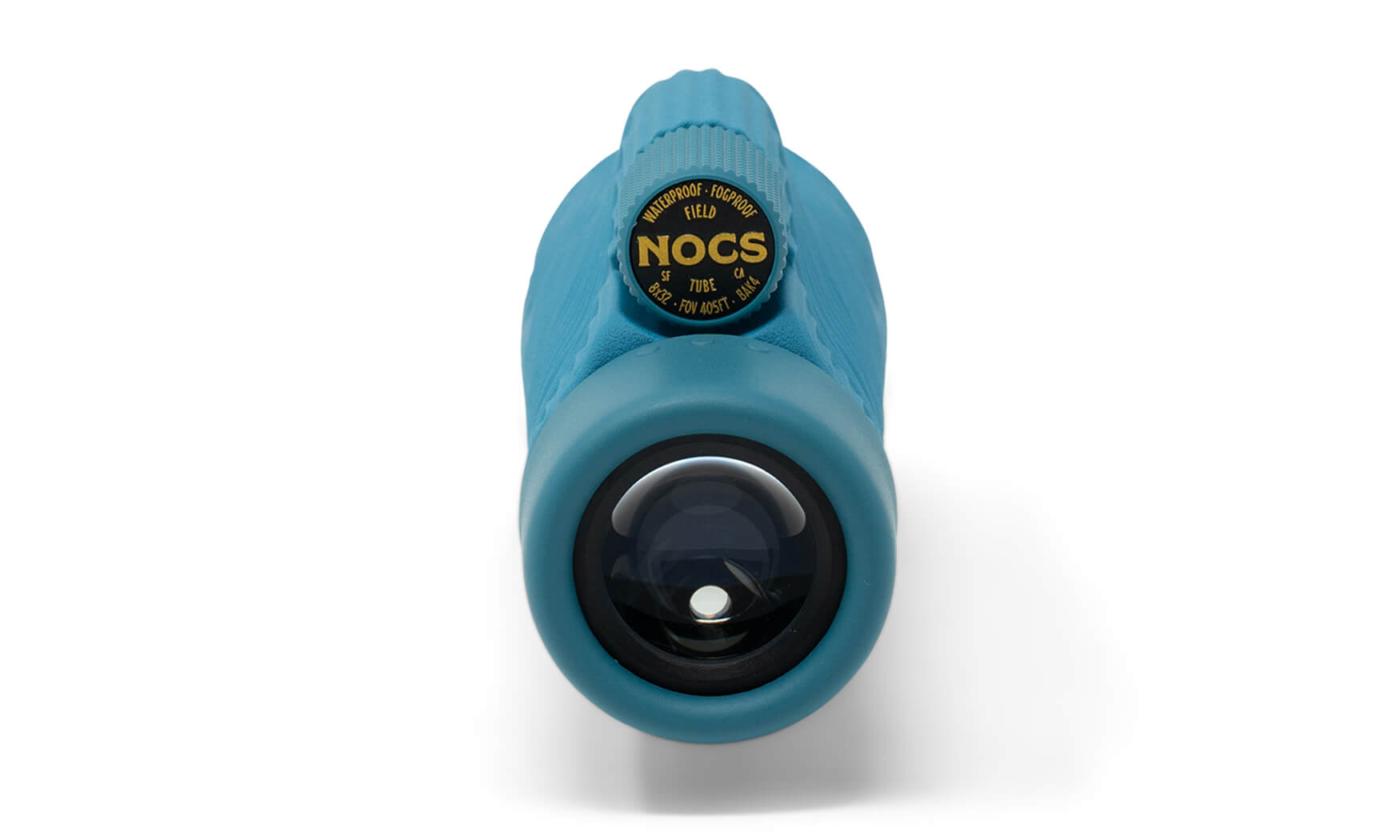 CORSICAN (BLUE) Field Tube 8x32 Waterproof Monocular product image #2
