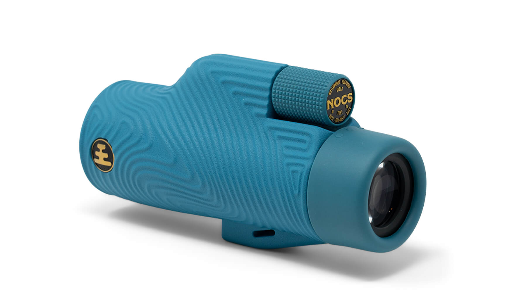 CORSICAN (BLUE) Field Tube 8x32 Waterproof Monocular product image #3