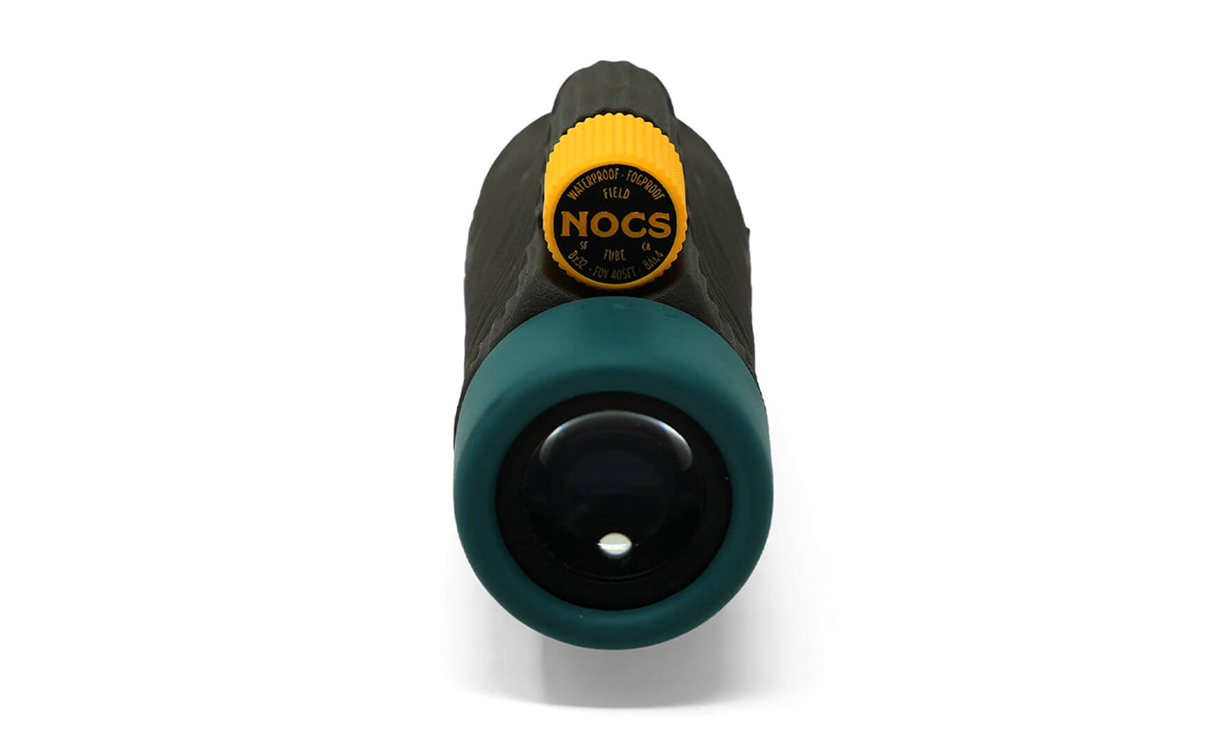 Desolation (Black) Field Tube 8x32 Waterproof Monocular product image #2