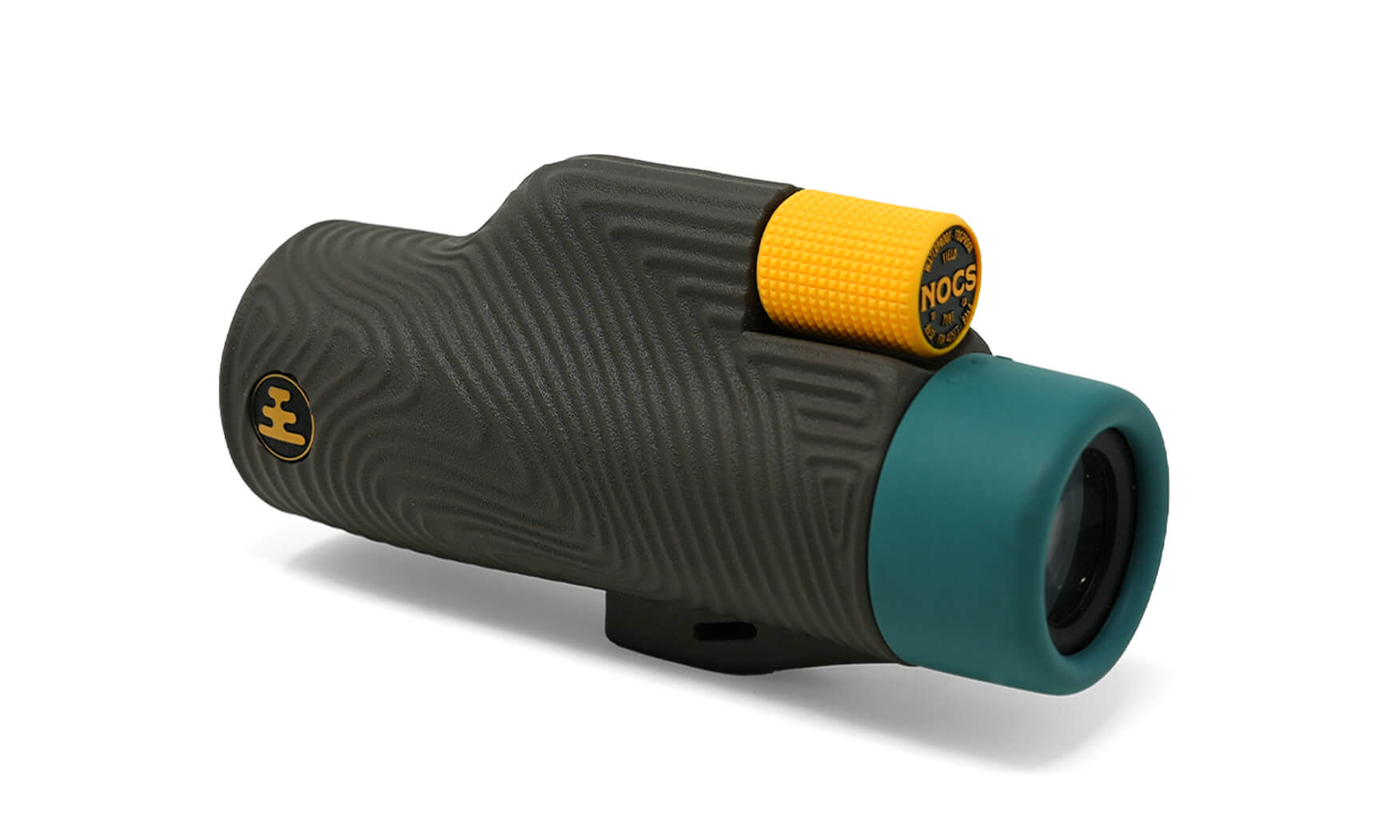 Desolation (Black) Field Tube 8x32 Waterproof Monocular product image #3