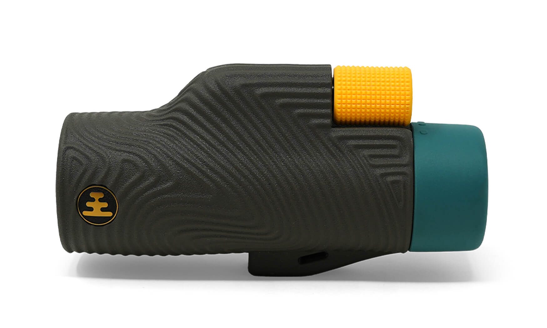 Desolation (Black) Field Tube 8x32 Waterproof Monocular product image #4