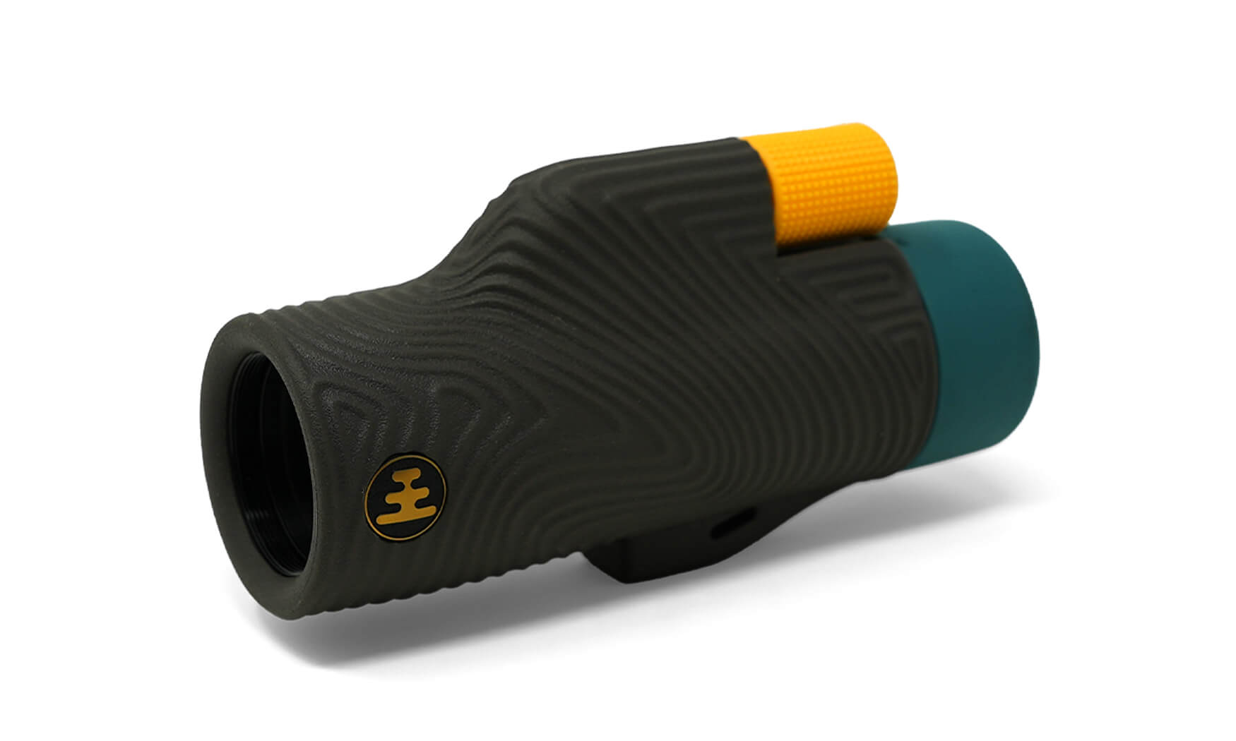 Desolation (Black) Field Tube 8x32 Waterproof Monocular product image #1