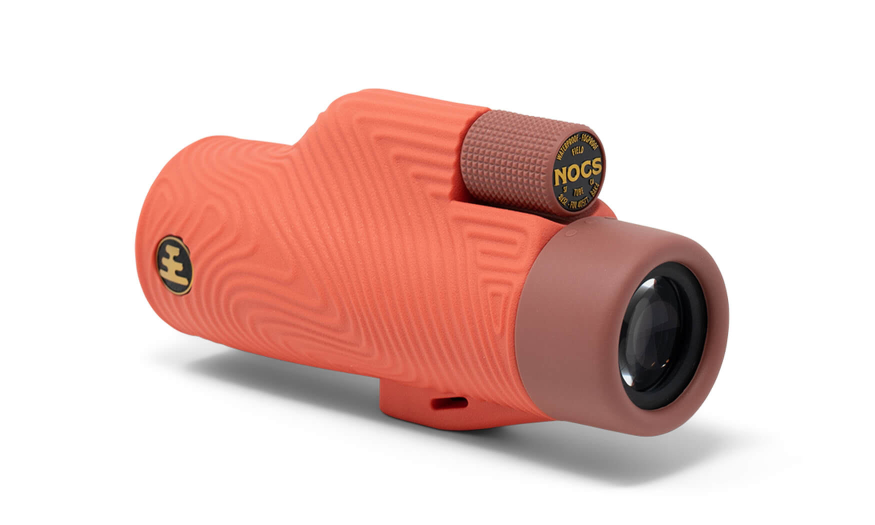 CORAL (RED) Field Tube 8x32 Waterproof Monocular product image #3