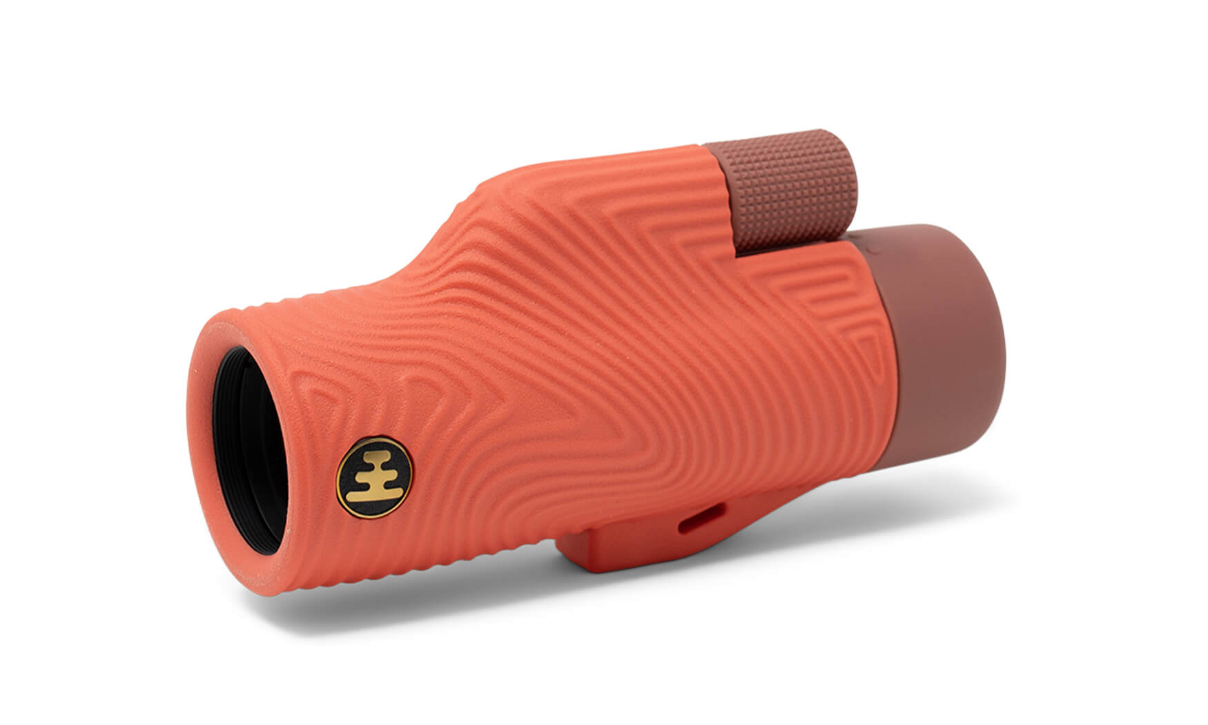 CORAL (RED) Field Tube 8x32 Waterproof Monocular product image #1
