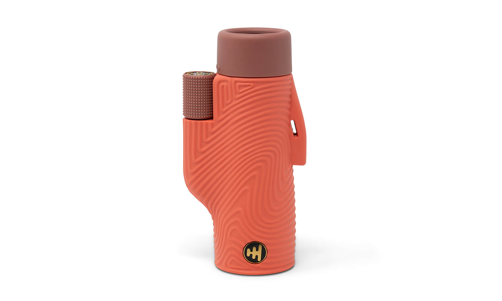 CORAL (RED) Field Tube 8x32 Waterproof Monocular product image #8