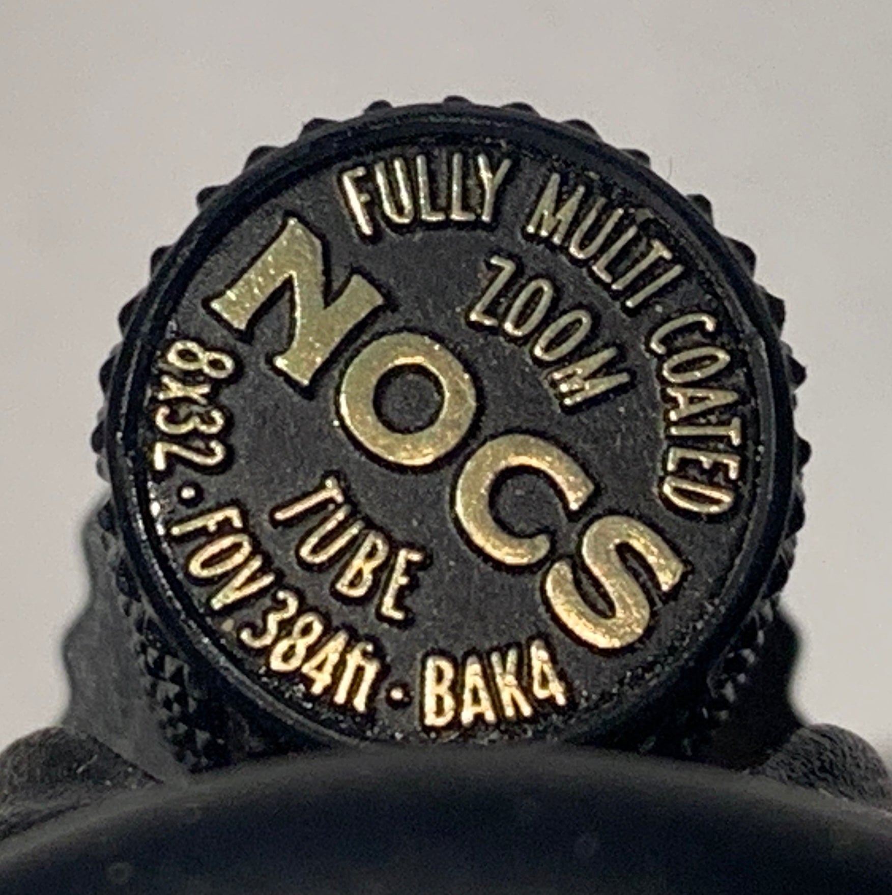 Support: Zoom Tube Focus Badge product image #1