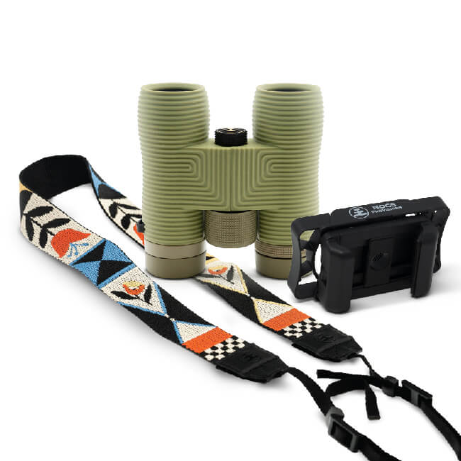 Featured product image for Field Issue 10x32 Bundle