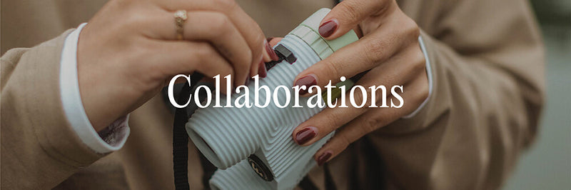 Collaborations