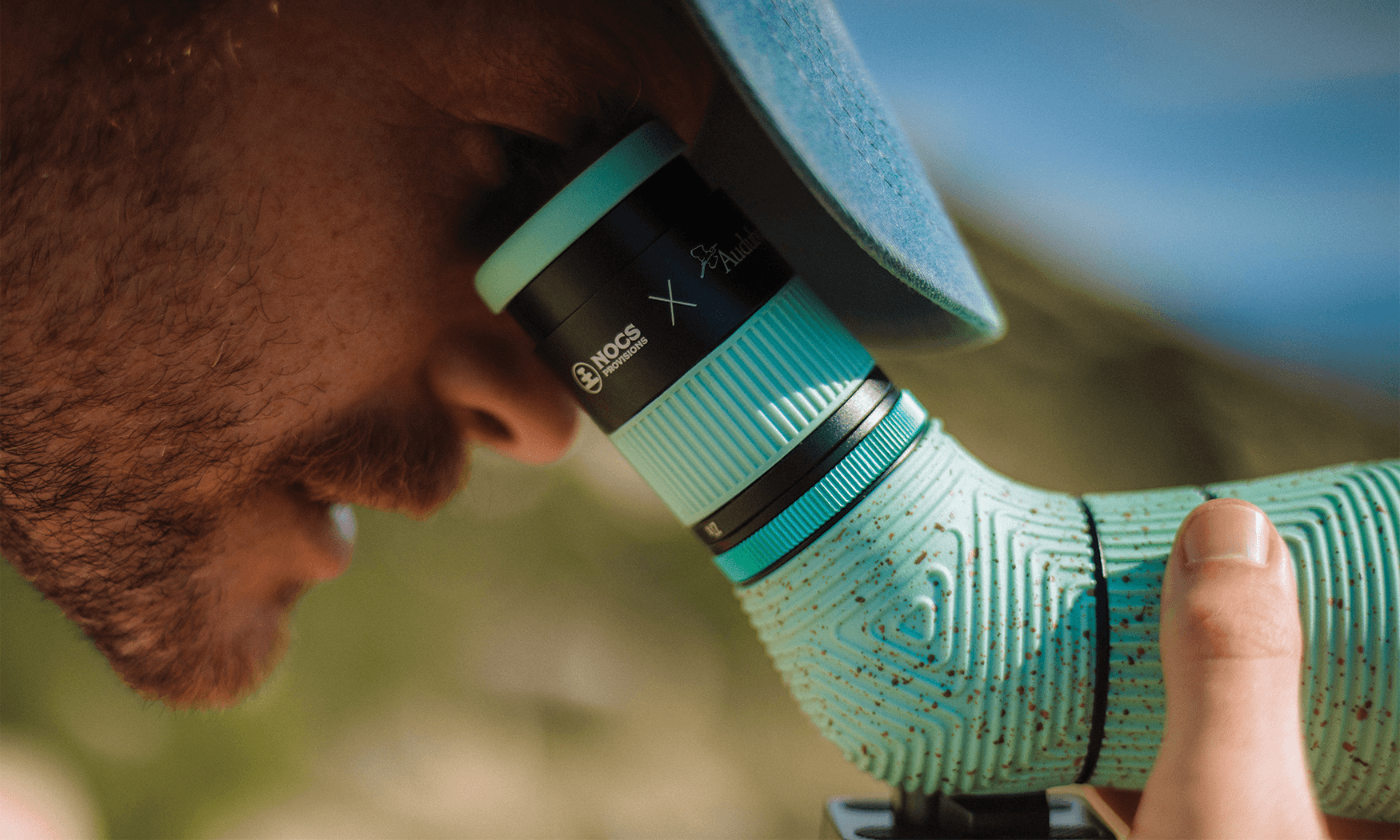 Audubon California Scrub Jay Lite View Spotting Scope product image #5