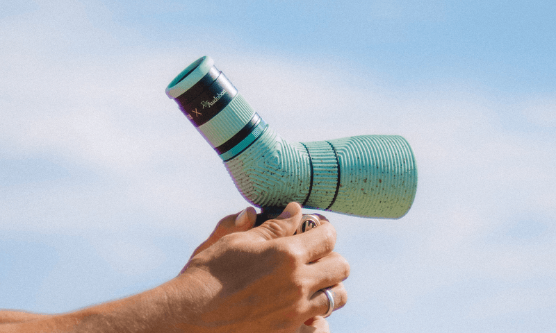 Audubon Florida Scrub Jay Lite View Spotting Scope product image #2