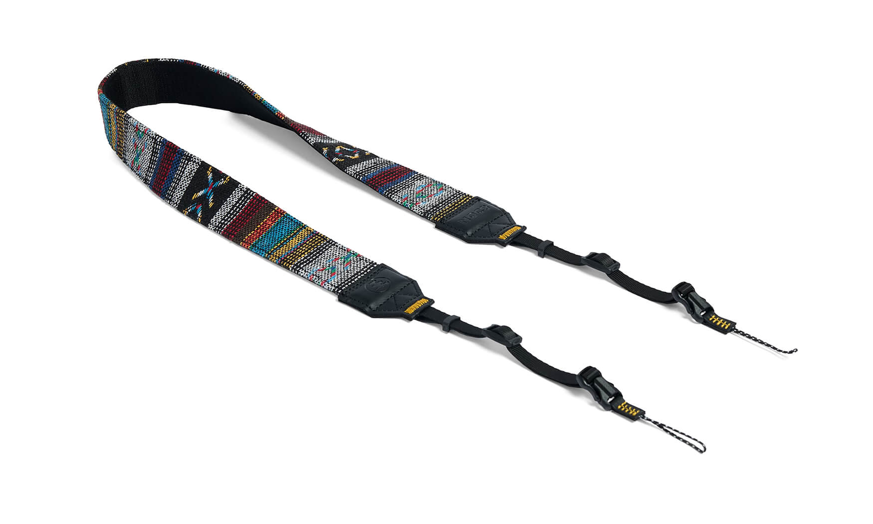 COSMIC Woven Tapestry Neck Strap II O/S product image #1