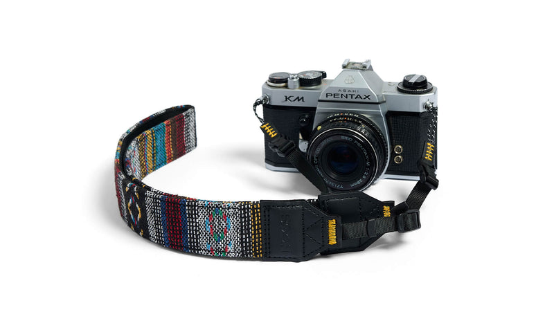 COSMIC NocLoc Woven Tapestry Strap product image #5