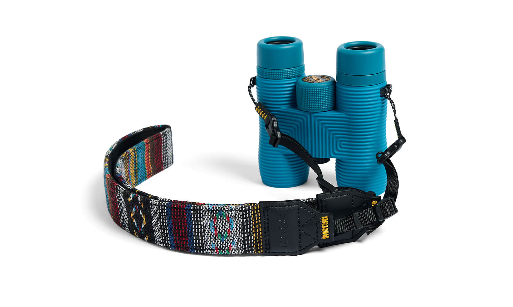 COSMIC Woven Tapestry Neck Strap II O/S product image #3