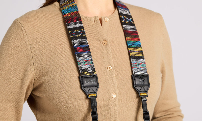COSMIC NocLoc Woven Tapestry Strap product image #7