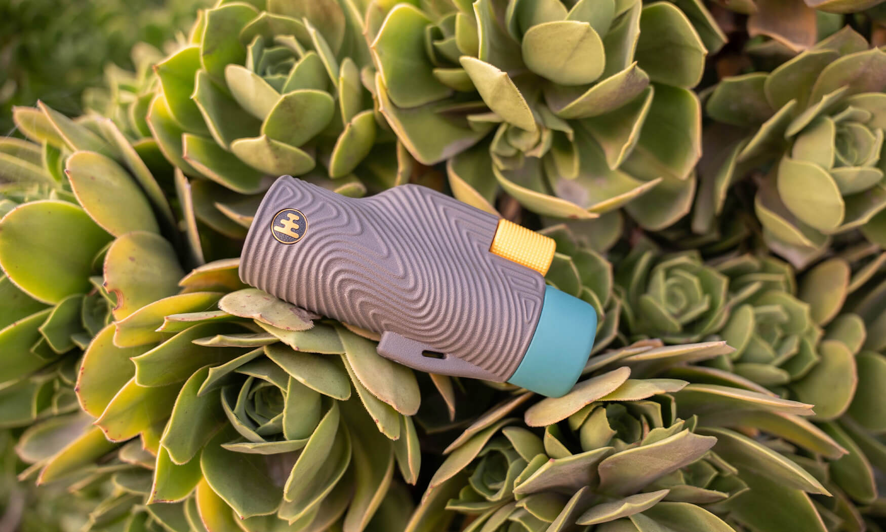 CORSICAN (BLUE) | Field Tube 8x32 | Nocs Provisions