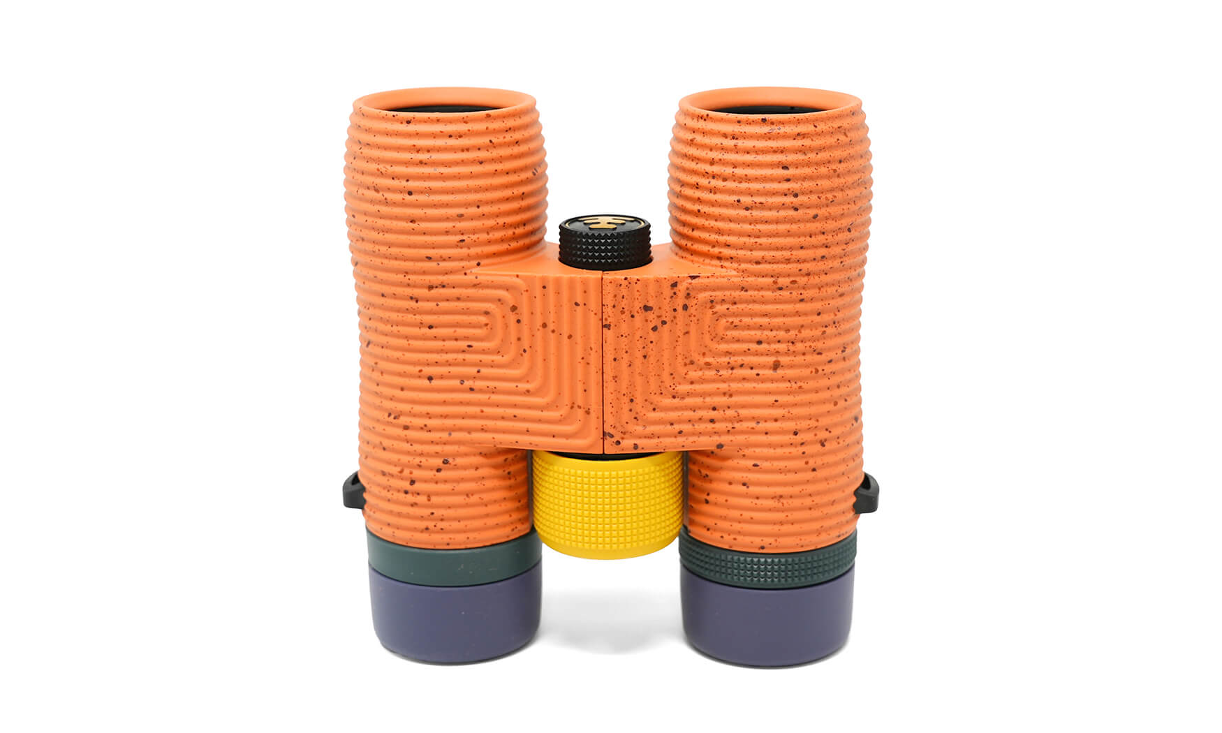 CORAL (RED) | Field Issue 8x32 Waterproof Binoculars | Nocs Provisions