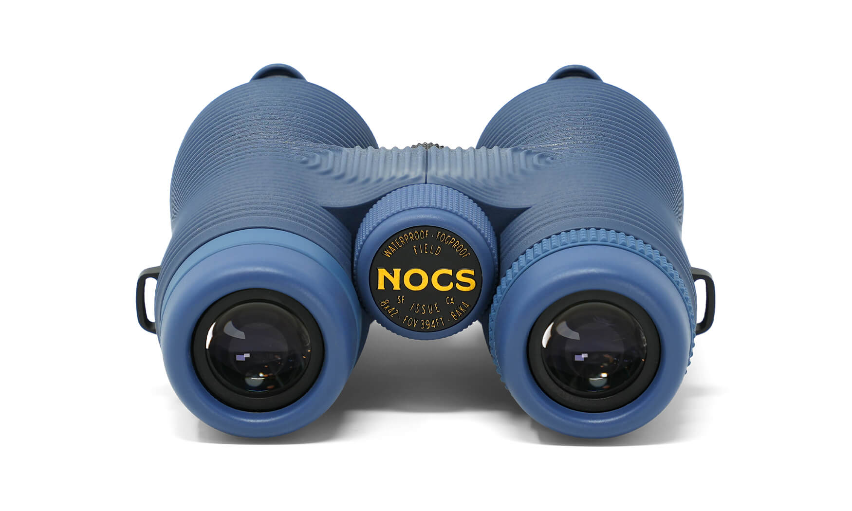 Eddy Blue Field Issue 8x42 Waterproof Binoculars product image #3