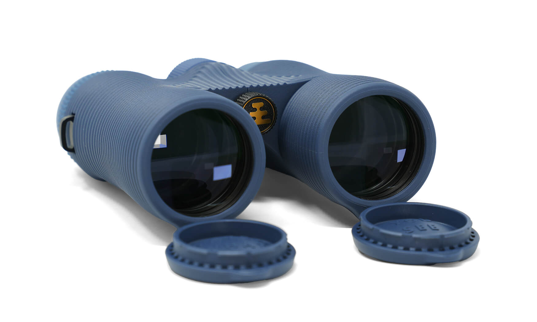 Eddy Blue Field Issue 8x42 Waterproof Binoculars product image #1