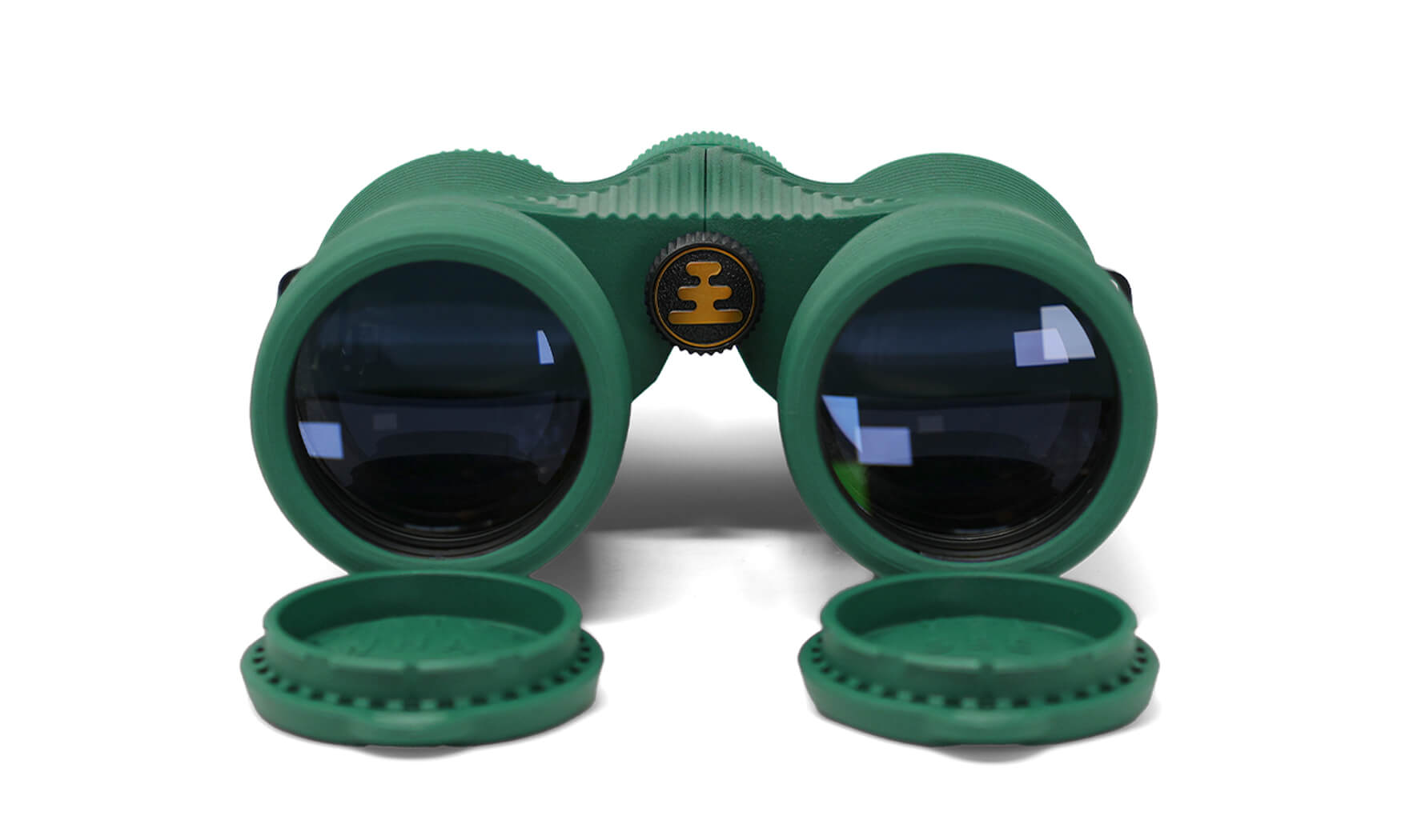 Jade Green Field Issue 8x42 Waterproof Binoculars product image #4