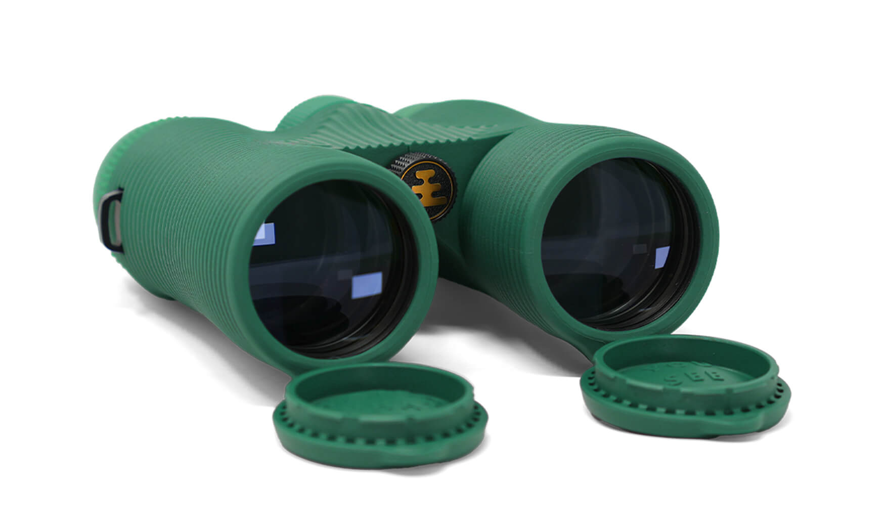 Jade Green Field Issue 8x42 Waterproof Binoculars product image #1