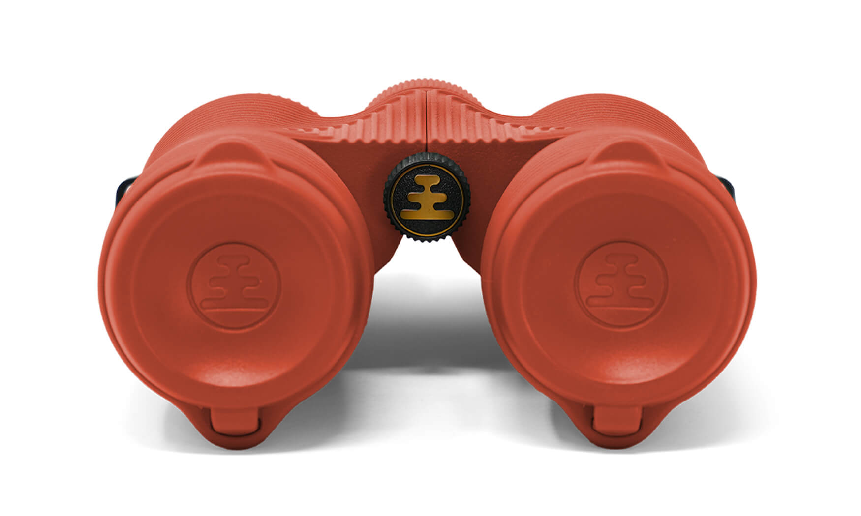 Brick Red Field Issue 10x42 Waterproof Binoculars product image #5