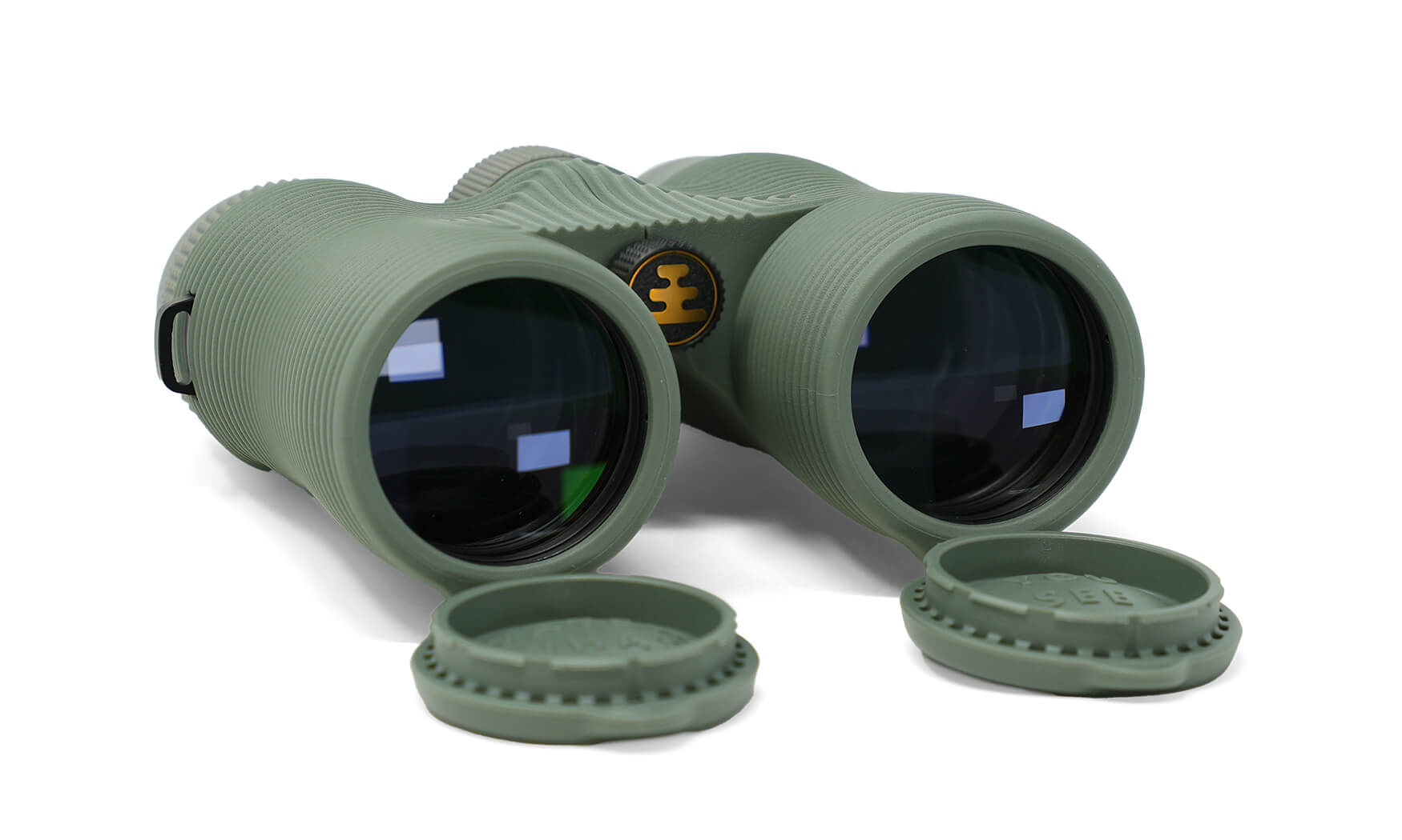 SAGE (GREEN) Field Issue 10x42 Waterproof Binoculars product image #1