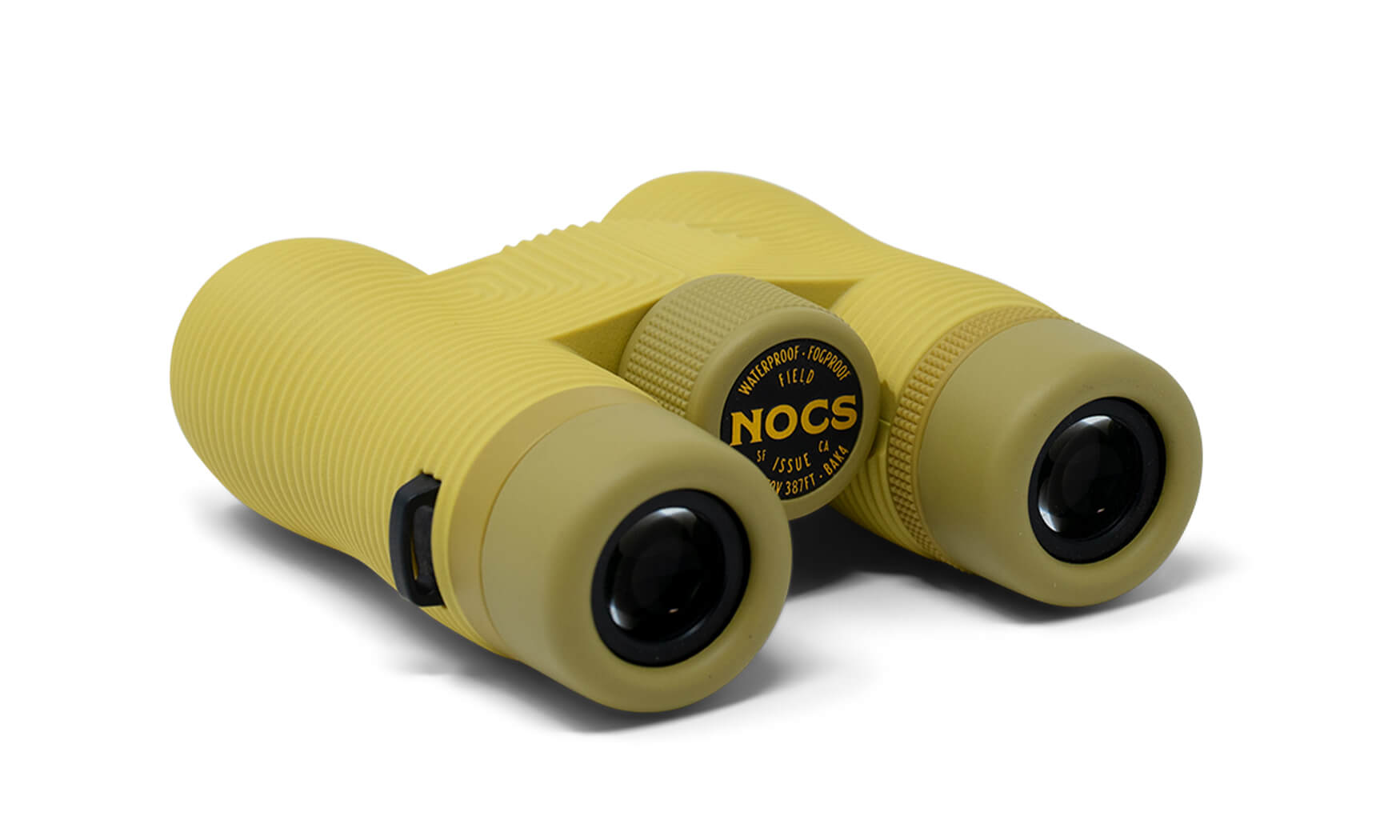 BANANA SLUG (YELLOW) Field Issue 8x32 product image #5