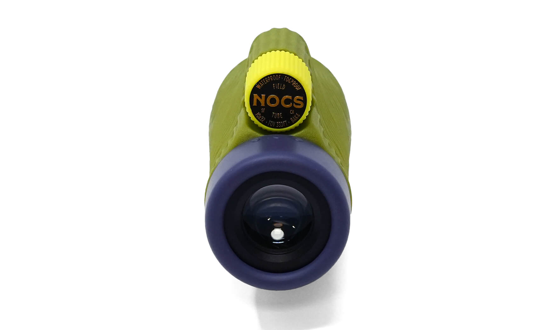 Algae Green Field Tube 10x32 product image #3